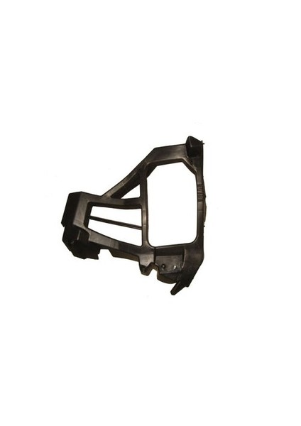 Ford Focus- Hb- 05/07 Arka Tampon İç Bağlantı Braketi L (Plastik