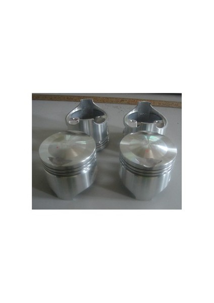 Mazda 626- Sedan/Hatchback- 89/91 Piston Std   1.6Cc