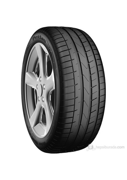 205/45 R17 88W Reinf VeloxSport PT741 Oto Yaz Lastiği ( Üretim Yılı: 2023 )