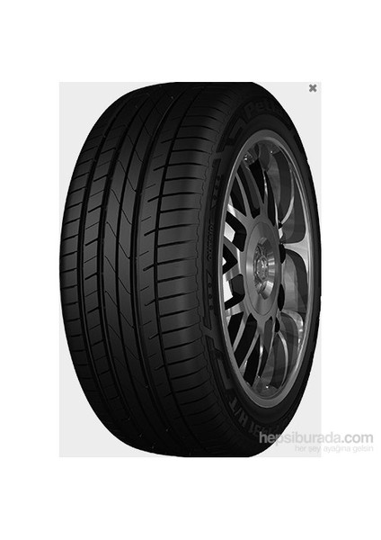 235/65 R17 108V Reinf Explero H/T PT431 SUV Yaz Lastiği ( Üretim Yılı: 2023 )