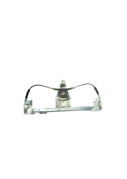 Mercedes S Sl Class- W140- 91/98 Arka Cam Krikosu Sol Elektrikli