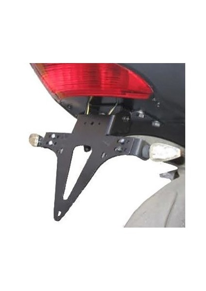 2311 Lüx Motosiklet Spor Sinyal Uzatmalı Katlanabilir Plakalık fiyatları