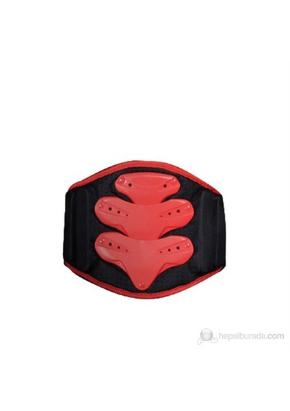 913 Süper Şok Emici ve Bükülme Kontrol Sistemli Bellik Koruma