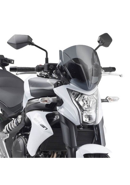 Gıvı A4104 Kawasakı Er-6N 650 (12-15) Rüzgar Sıperlık