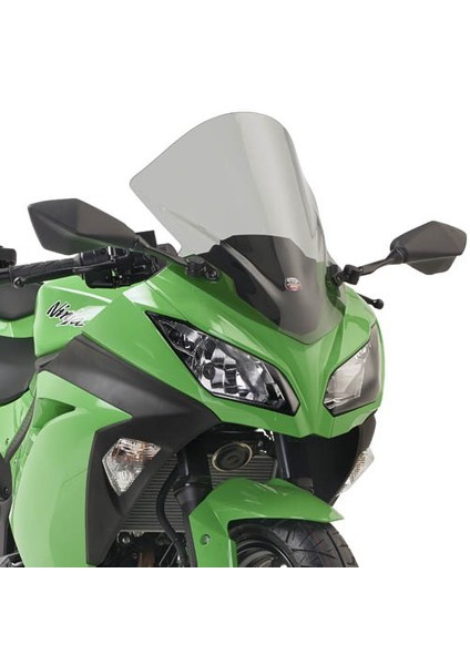Gıvı D4108s Kawasakı Nınja 300 (13-15) Rüzgar Sıperlık