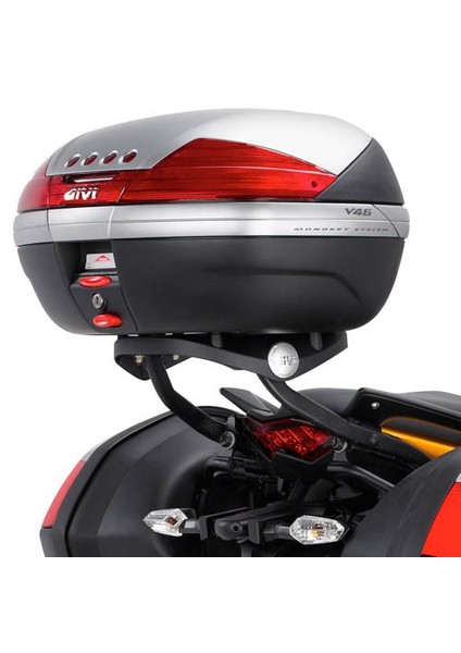 Gıvı 451Fz Kawasakı Versys 650 (10-14) Arka Çanta Tasıyıcı