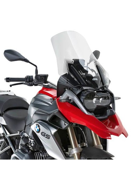 Gıvı 5108Dt Bmw R 1200 Gs - R 1200 Gs Adventure (13-15) Rüzgar Sıperlık