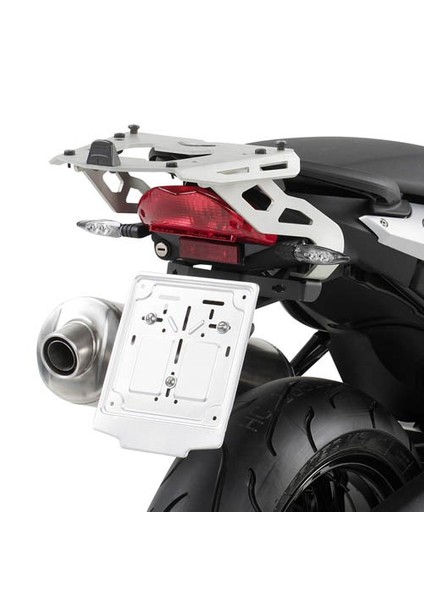 Gıvı Sra691 Bmw F800r (09-15) Arka Çanta Tasıyıcı