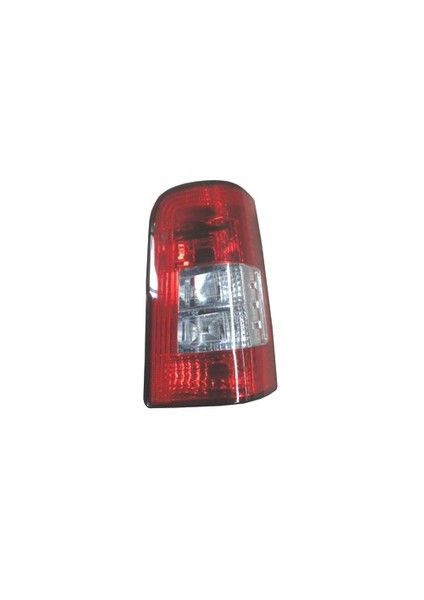 Peugeot Partner- 03/09 Stop Lambası R Kırmızı/Beyaz