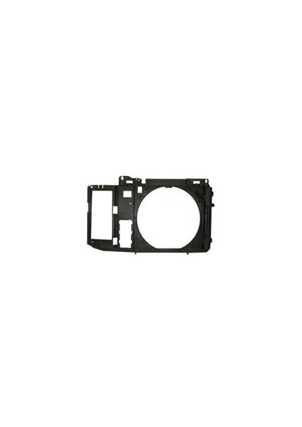 Peugeot Partner- 03/09 Ön Panel Plastik 1.6 Hdı