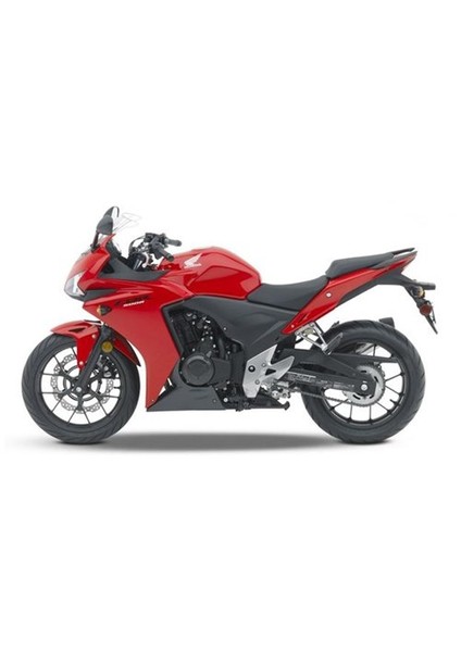 Klx1119 Honda Cb500f - Cbr500r (13-15) Yan Çanta Tasıyıcı fiyatları