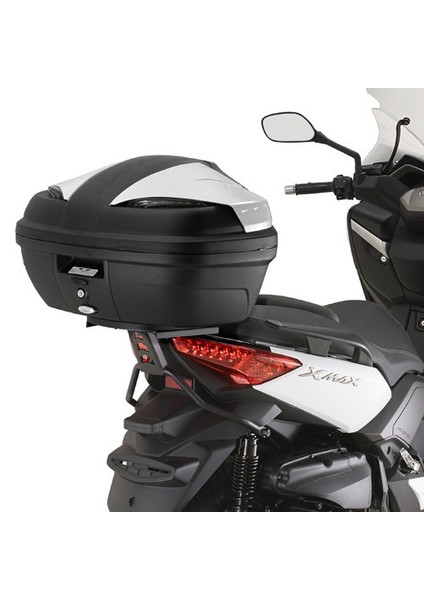 Kr2111m Yamaha X-Max 400 (13-15) Arka Çanta Tasıyıcı