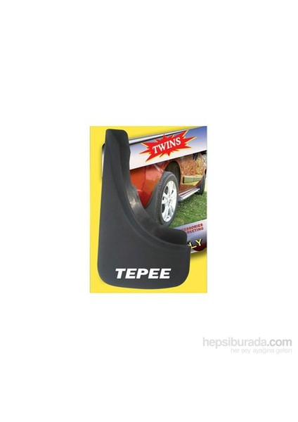 Tepee Ön Paçalık Bombeli 140 Dapay22