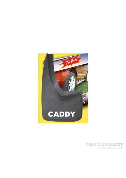 Caddy Bombeli Arka Paçalık 130 Dapay30