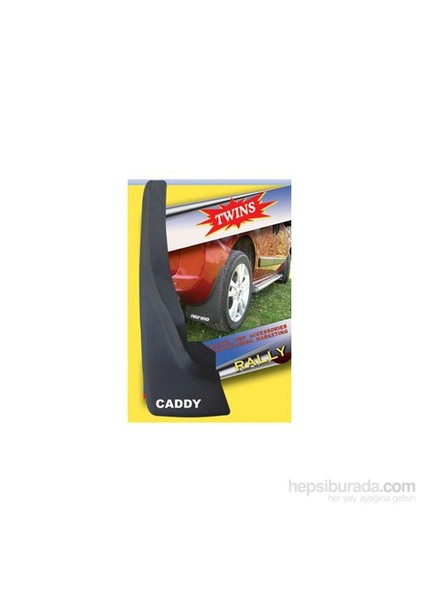 Caddy Bombeli Ön Paçalık 131 Dapay31