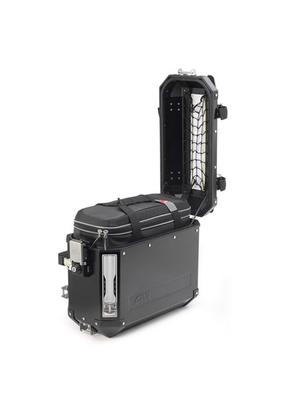 Gıvı Obk37bl Trekker Outback Yan Çanta Sol fiyatları