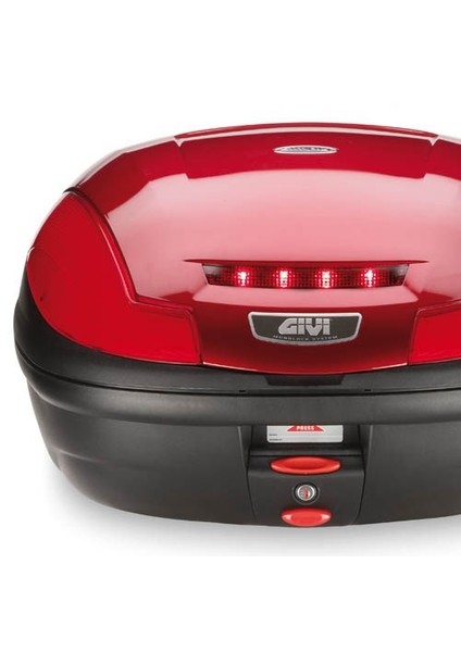 Gıvı E94 Çanta Isık Setı E450 - E470