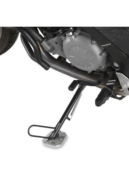 Gıvı Es5113 Bmw R 1200Rt (14-15) Yan Ayak Destek Kıt
