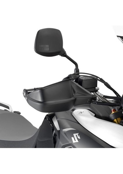 Gıvı Hp3105 Suzukı Dl 650 (11-15) - 1000 (14-15) V-Strom El Koruma