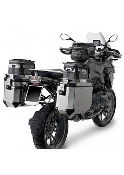 Gıvı Obk48ar Trekker Outback Yan Çanta Sag modelleri