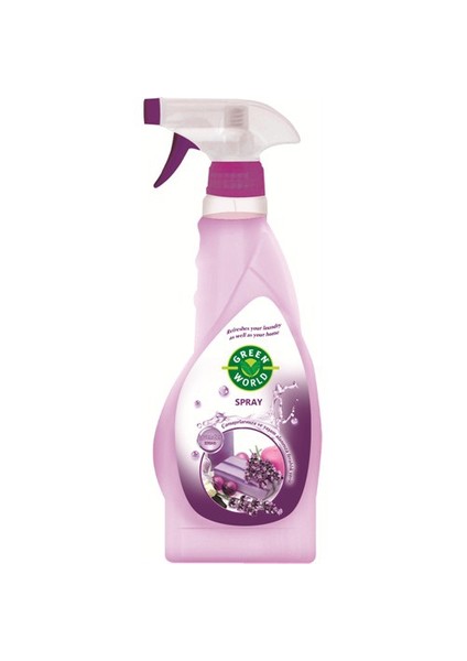 Oto Parfümü 500 Ml "Likit" Lavanta