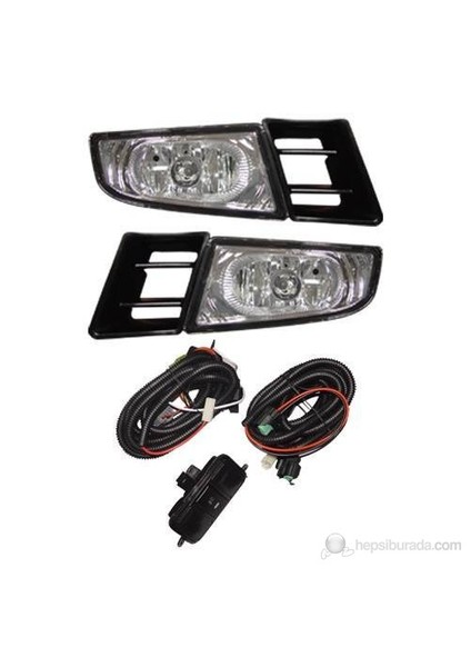 MODFY Honda Civic 2006-2009 Sis Farı Seti