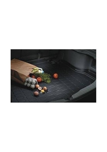 Fiat Fiorino Combi Mix 2008 Sonrası A Kalite Bagaj Havuzu