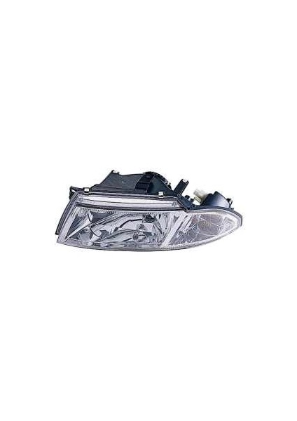 Mitsubishi Carisma 2000-2001 Far Sol Motorlu