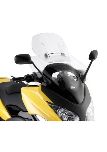 Kaf442 Yamaha T-Max 500 (08-11) Rüzgar Sıperlık