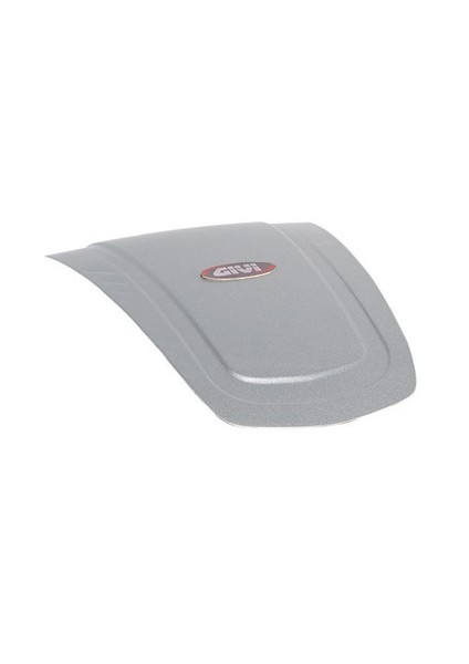 Gıvı C340g730 Çanta Üstü Kapak Parlak Grı B33-E300-E340