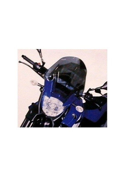 Gıvı D433s Yamaha Xt660 R - Xt660 X (04-15) Rüzgar Sıperlık