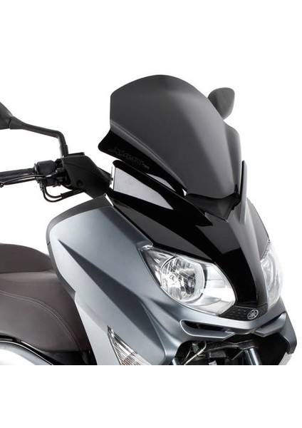 Gıvı D446b Yamaha X-Max 125-250 (10-13) Rüzgar Sıperlık