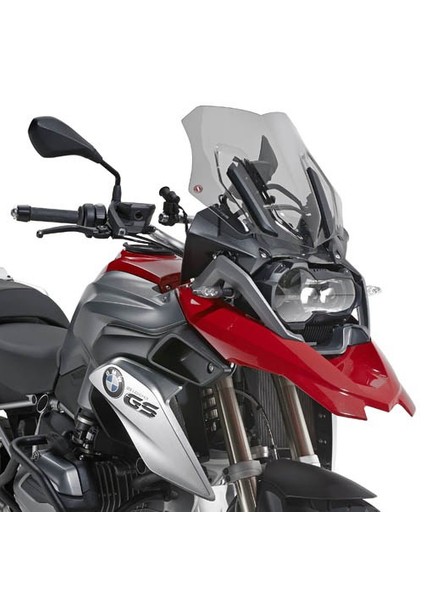 Gıvı D5108b Bmw R 1200 Gs (13-15) Rüzgar Sıperlık