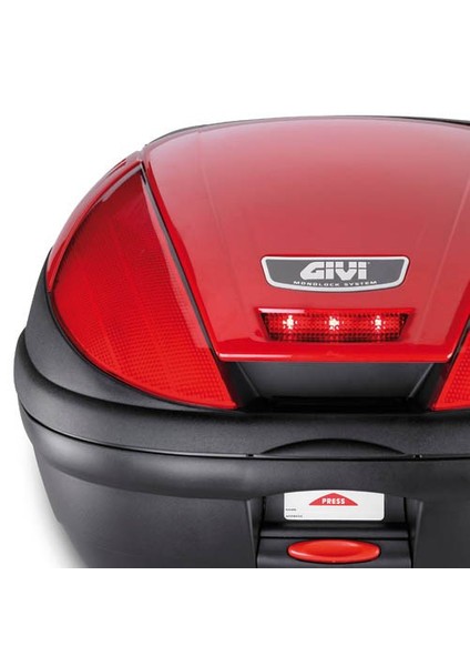 Gıvı E108 Çanta Isık Setı E370 fiyatları