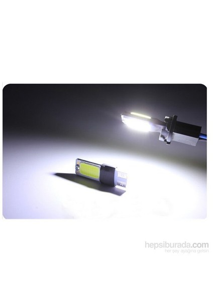 T10 Ampul 12V-2W