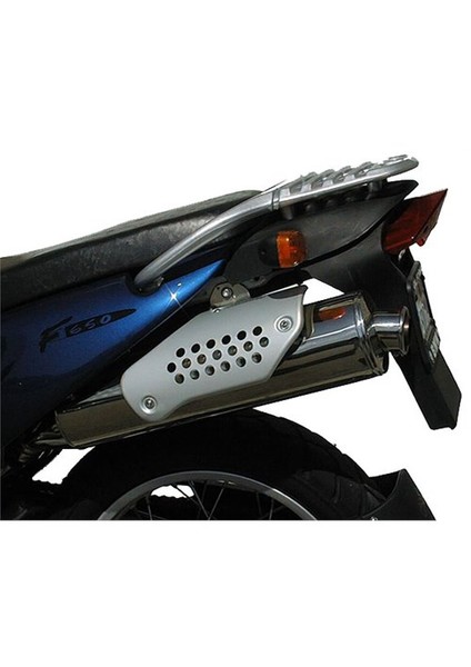 K82 Bmw F650 (94-99) Arka Çanta Tasıyıcı