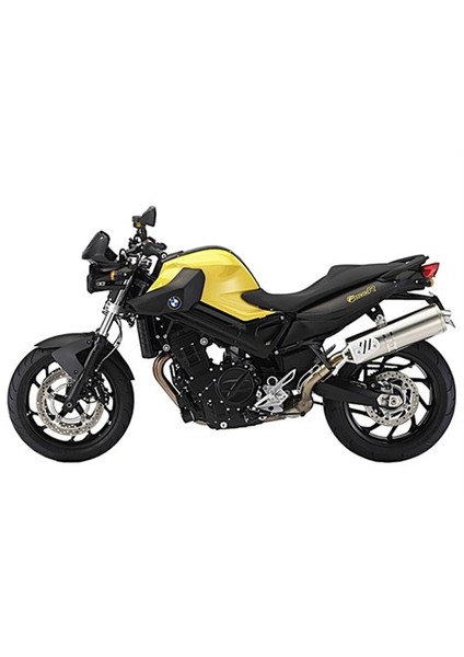 Kr691 Bmw F 800 R (09-14) Arka Çanta Tasıyıcı
