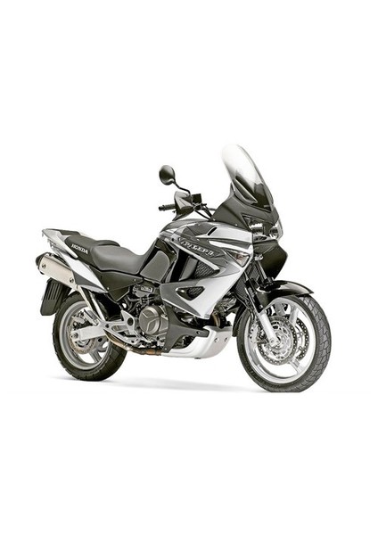 K222 Honda Xl 1000 Varadero (07-12) Arka Çanta Tasıyıcı