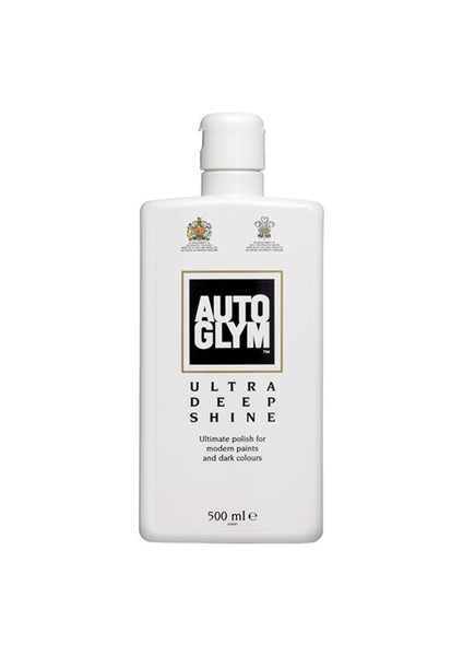 Auto Glym Ultra Derin Parlak Cila  11128  500 ml