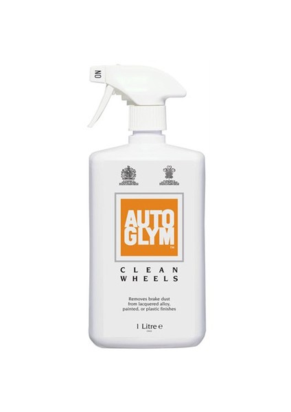 Jant Temizleyici 500 ml 11138