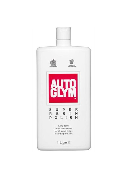 Auto Glym Süper Koruyucu Cila  500 ml   11140