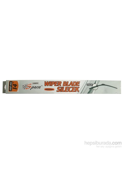 Silecek - Muz Tipi (Kauçuk) 53mm - Unv. fiyatları
