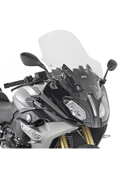 Gıvı D5120st Bmw R1200rs (15) Rüzgar Sıperlık