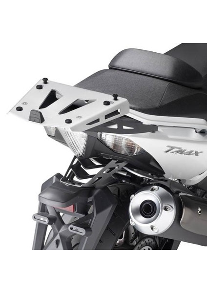 Gıvı Sra2013 Yamaha T-Max 500 (08-11) - T-Max 530 (12-15) Arka Çanta Tasıyıcı