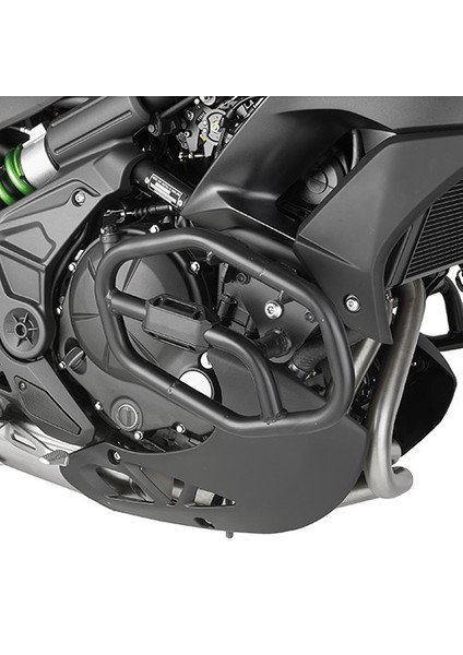 Kn4114 Kawasakı Versys 650 (15) Koruma Demırı