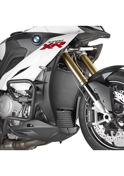 Gıvı Pr5119 Bmw S1000xr (15) Radyatör Koruma