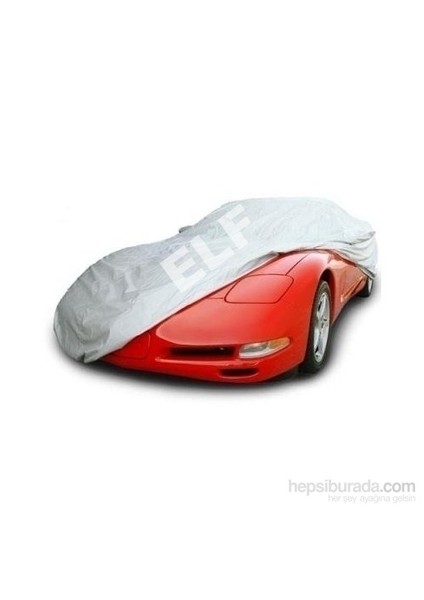 Renault Symbol 1999-2008 Aracına Özel Oto Brandası