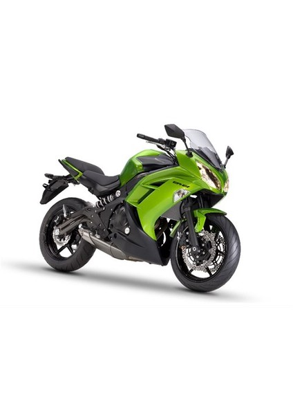 Klx4104 Kawasakı Er-6N - Er-6F 650 (12-15) Yan Çanta Tasıyıcı modelleri