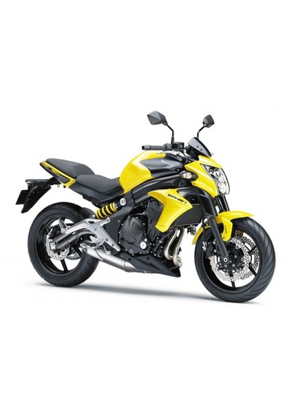 Klx4104 Kawasakı Er-6N - Er-6F 650 (12-15) Yan Çanta Tasıyıcı fırsatları