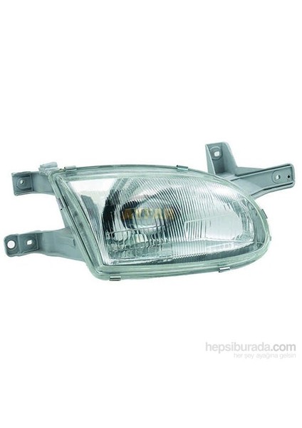 - Far Sol Accent 98-00 (Yumurta Kasa) - Ayf 404479